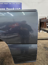 1999-2007 Chevrolet Silverado / GMC Sierra 1500 5' 8" Short Truck Bed
