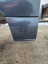 1999-2007 Chevrolet Silverado / GMC Sierra 1500 5' 8" Short Truck Bed