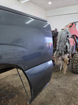 1999-2007 Chevrolet Silverado / GMC Sierra 1500 5' 8" Short Truck Bed