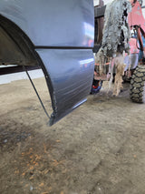 1999-2007 Chevrolet Silverado / GMC Sierra 1500 5' 8" Short Truck Bed