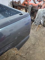 1999-2007 Chevrolet Silverado / GMC Sierra 1500 5' 8" Short Truck Bed