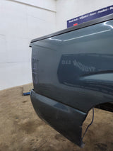 1999-2007 Chevrolet Silverado / GMC Sierra 1500 5' 8" Short Truck Bed
