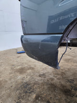 1999-2007 Chevrolet Silverado / GMC Sierra 1500 5' 8" Short Truck Bed