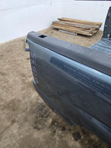 1999-2007 Chevrolet Silverado / GMC Sierra 1500 5' 8" Short Truck Bed
