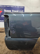 1999-2007 Chevrolet Silverado / GMC Sierra 1500 5' 8" Short Truck Bed