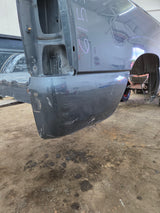 1999-2007 Chevrolet Silverado / GMC Sierra 1500 5' 8" Short Truck Bed