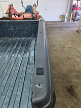 1999-2007 Chevrolet Silverado / GMC Sierra 1500 5' 8" Short Truck Bed
