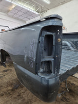 1999-2007 Chevrolet Silverado / GMC Sierra 1500 5' 8" Short Truck Bed