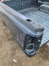 1999-2007 Chevrolet Silverado / GMC Sierra 1500 5' 8" Short Truck Bed