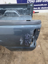 1999-2007 Chevrolet Silverado / GMC Sierra 1500 5' 8" Short Truck Bed