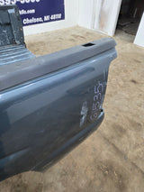 1999-2007 Chevrolet Silverado / GMC Sierra 1500 5' 8" Short Truck Bed