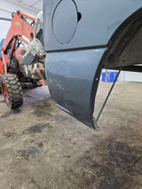 1999-2007 Chevrolet Silverado / GMC Sierra 1500 5' 8" Short Truck Bed