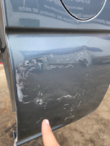 1999-2007 Chevrolet Silverado / GMC Sierra 1500 5' 8" Short Truck Bed