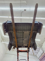 1999-2007 Chevrolet Silverado / GMC Sierra 1500 5' 8" Short Truck Bed