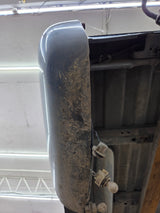 1999-2007 Chevrolet Silverado / GMC Sierra 1500 5' 8" Short Truck Bed