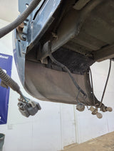 1999-2007 Chevrolet Silverado / GMC Sierra 1500 5' 8" Short Truck Bed