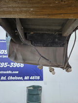 1999-2007 Chevrolet Silverado / GMC Sierra 1500 5' 8" Short Truck Bed