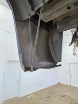1999-2007 Chevrolet Silverado / GMC Sierra 1500 5' 8" Short Truck Bed