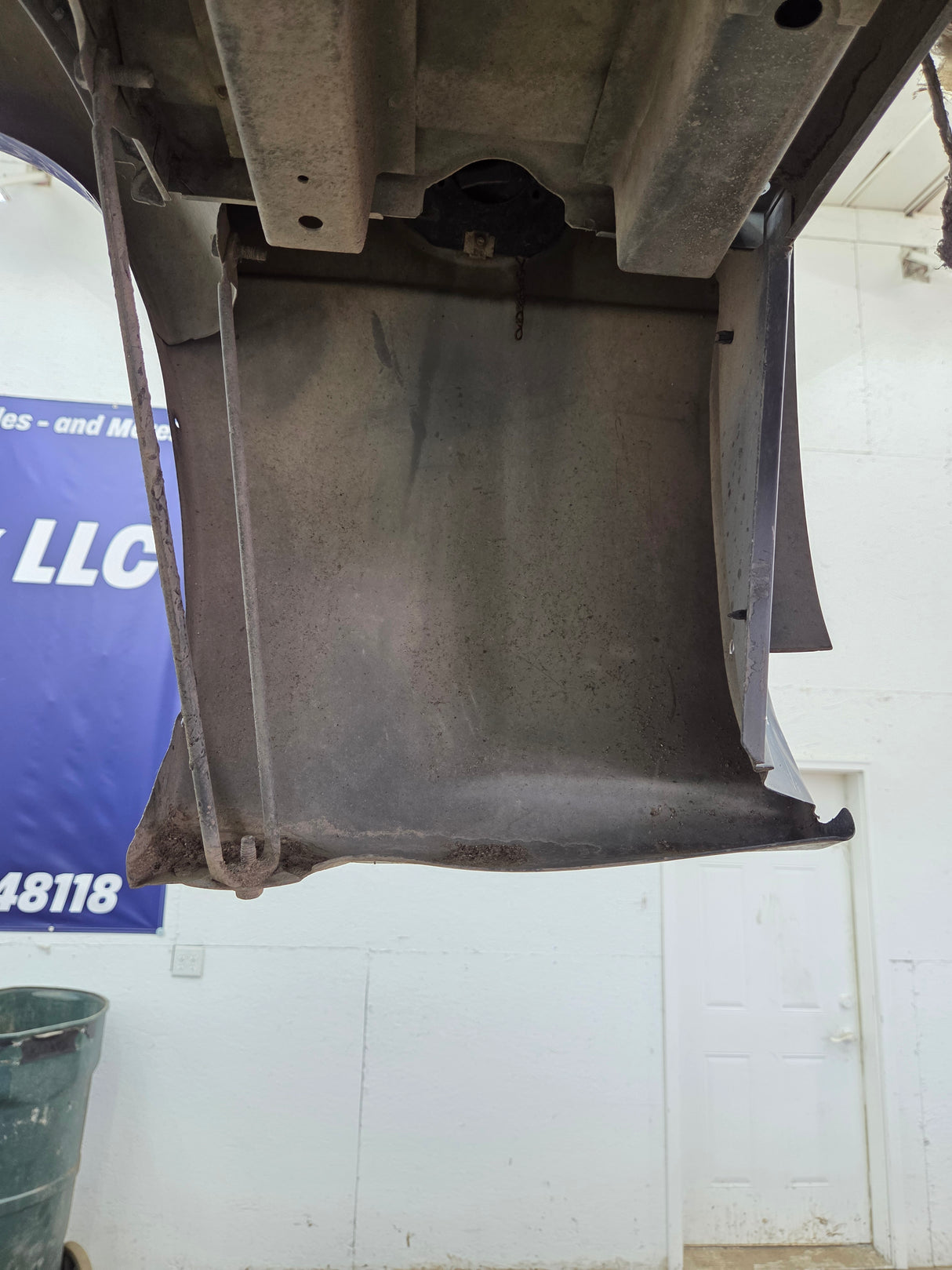 1999-2007 Chevrolet Silverado / GMC Sierra 1500 5' 8" Short Truck Bed