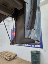 1999-2007 Chevrolet Silverado / GMC Sierra 1500 5' 8" Short Truck Bed