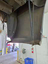 1999-2007 Chevrolet Silverado / GMC Sierra 1500 5' 8" Short Truck Bed