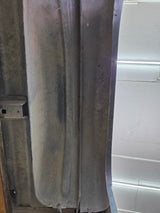 1999-2007 Chevrolet Silverado / GMC Sierra 1500 5' 8" Short Truck Bed