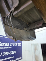 1999-2007 Chevrolet Silverado / GMC Sierra 1500 5' 8" Short Truck Bed