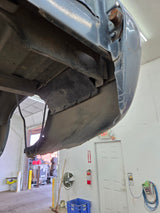 1999-2007 Chevrolet Silverado / GMC Sierra 1500 5' 8" Short Truck Bed