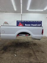 1999-2010 Ford F250 F350 Super Duty 8' Long Truck Bed