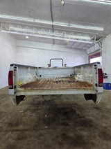 1999-2010 Ford F250 F350 Super Duty 8' Long Truck Bed