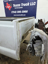 1999-2010 Ford F250 F350 Super Duty 8' Long Truck Bed