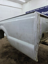 1999-2010 Ford F250 F350 Super Duty 8' Long Truck Bed