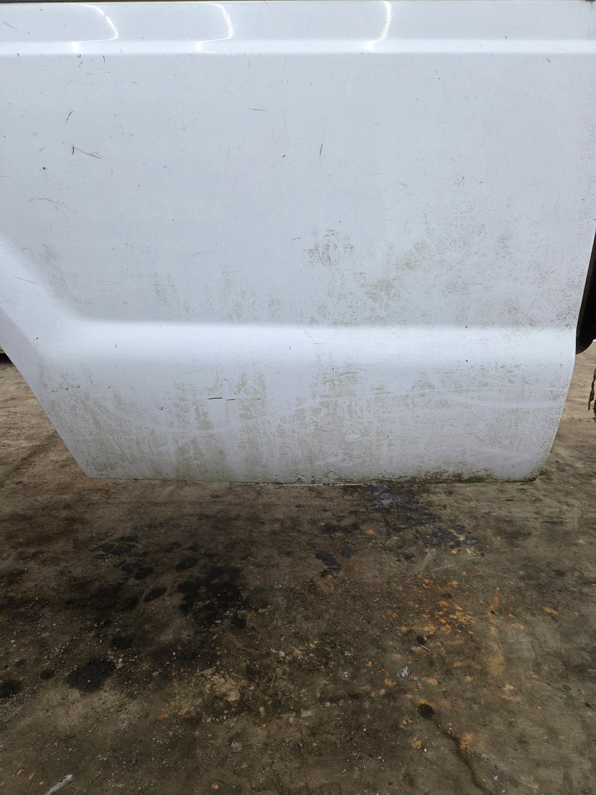 1999-2010 Ford F250 F350 Super Duty 8' Long Truck Bed