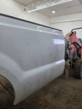 1999-2010 Ford F250 F350 Super Duty 8' Long Truck Bed