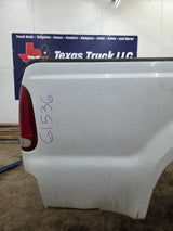 1999-2010 Ford F250 F350 Super Duty 8' Long Truck Bed