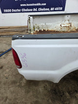 1999-2010 Ford F250 F350 Super Duty 8' Long Truck Bed