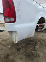 1999-2010 Ford F250 F350 Super Duty 8' Long Truck Bed
