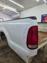 1999-2010 Ford F250 F350 Super Duty 8' Long Truck Bed