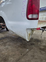 1999-2010 Ford F250 F350 Super Duty 8' Long Truck Bed