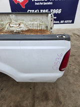 1999-2010 Ford F250 F350 Super Duty 8' Long Truck Bed