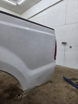 1999-2010 Ford F250 F350 Super Duty 8' Long Truck Bed