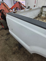 1999-2010 Ford F250 F350 Super Duty 8' Long Truck Bed