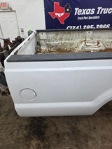1999-2010 Ford F250 F350 Super Duty 8' Long Truck Bed