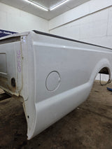 1999-2010 Ford F250 F350 Super Duty 8' Long Truck Bed
