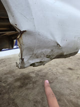 1999-2010 Ford F250 F350 Super Duty 8' Long Truck Bed