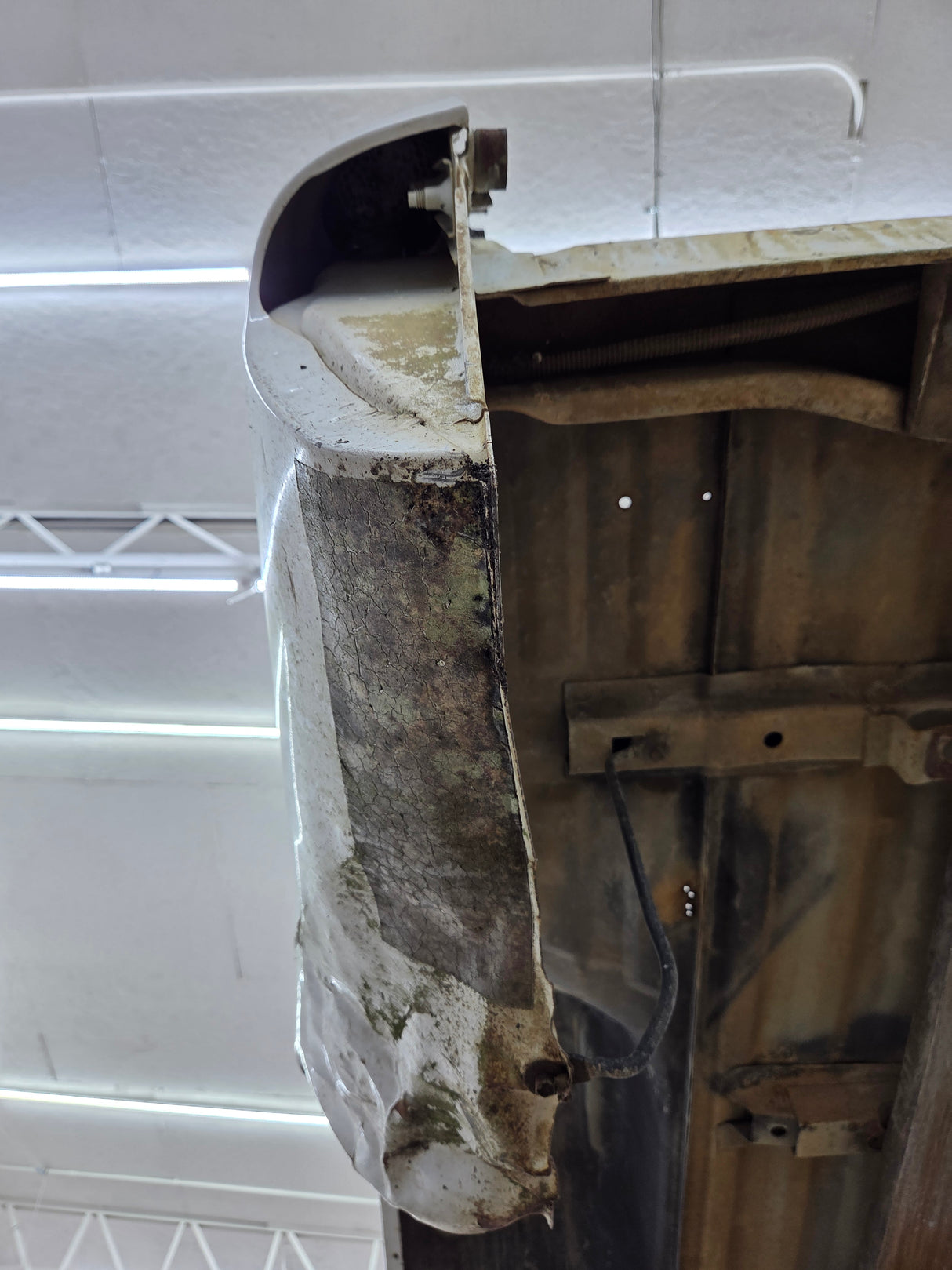 1999-2010 Ford F250 F350 Super Duty 8' Long Truck Bed