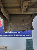 1999-2010 Ford F250 F350 Super Duty 8' Long Truck Bed