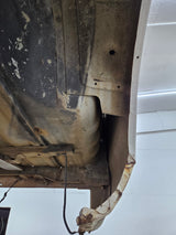 1999-2010 Ford F250 F350 Super Duty 8' Long Truck Bed