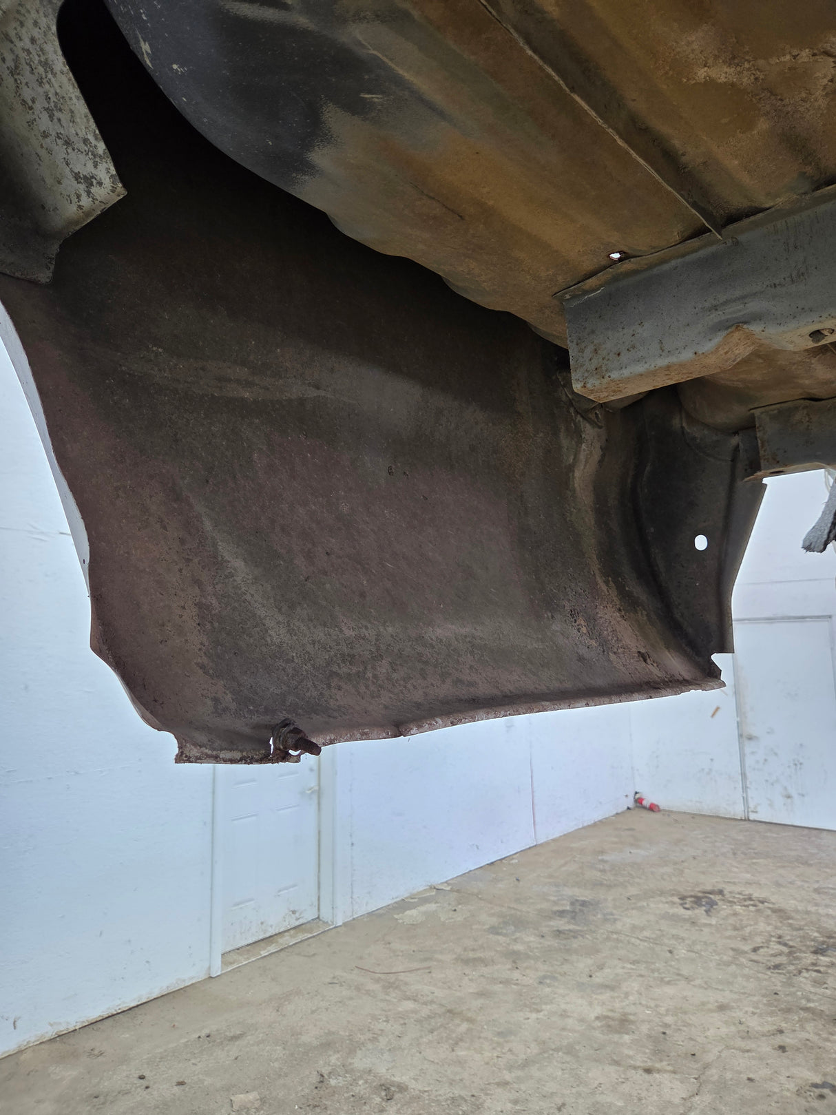 1999-2010 Ford F250 F350 Super Duty 8' Long Truck Bed