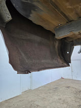 1999-2010 Ford F250 F350 Super Duty 8' Long Truck Bed